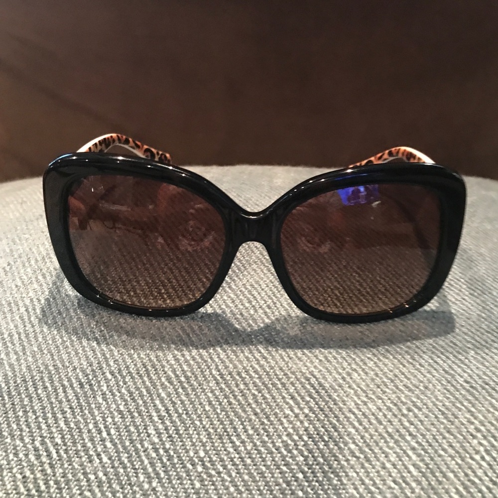 Coach Sunglasses